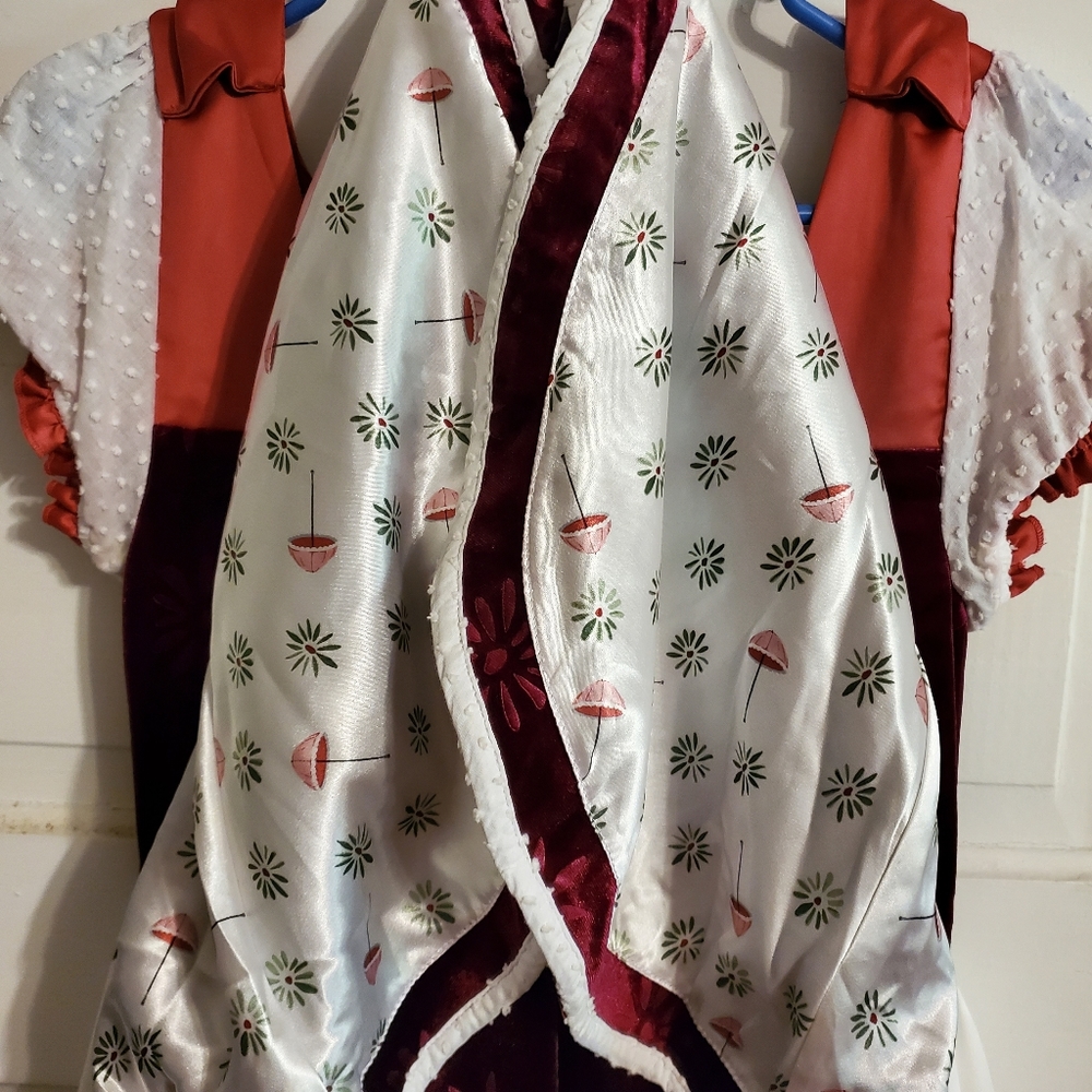 Disney Dress Shop Haunted Mansion Ballerina M - Picture 6 of 7